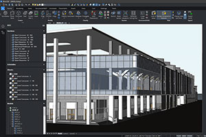 BricsCAD V21 Is Here – The All in One Solution for 2D, 3D, BIM and Mechanical Design