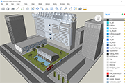 Bricsys Launches FREE 3D Modelling Software for Architects and Engineers