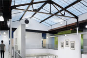 Bringing the Arts to Life: Elgin Artspace Lofts