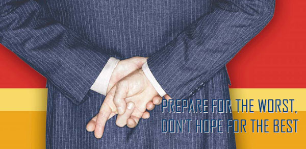 BSI is launching its Business Continuity Management System to help companies deal with and survive unforeseen crises.