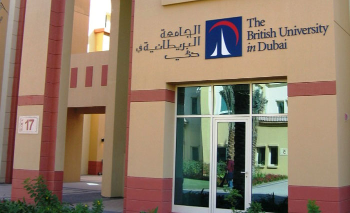BUiD aims to close 'skills gap' for Middle East engineers.