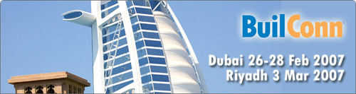 BuilConn to launch unified building automation platform for buildings in the Middle East.