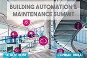 Building Automation and Maintenance Summit: Major insights