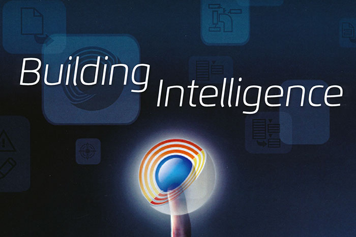Building Intelligence Through iConstruct BIM Solutions