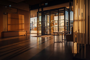 Bullet Resistant Windows for Office Safety