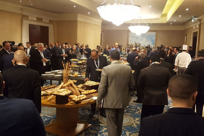 Business Breakfast to explore new opportunities in Egypt’s real estate sector