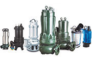 C.R.I Pumps - over 50 years of engineering expertise