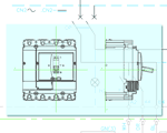 schneider plc libraries autocad electrical