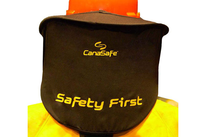 CanaSafe SunShield