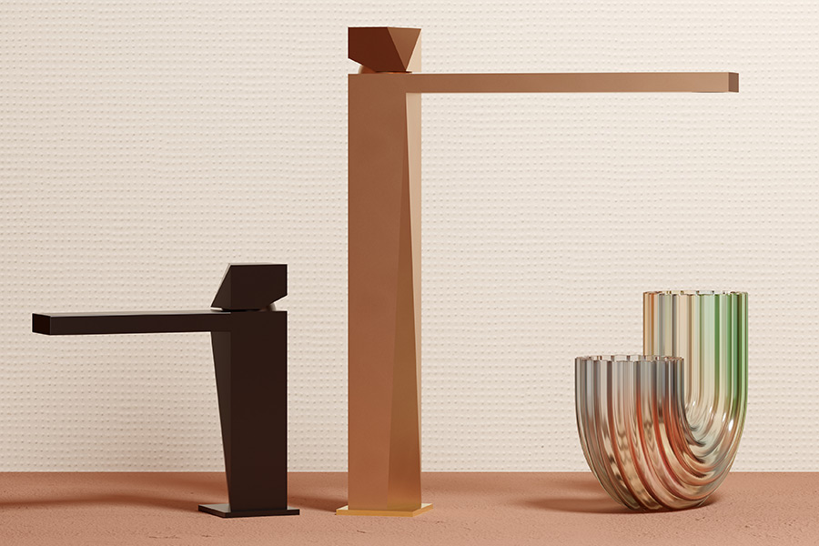 Carimali Design Water_Space: A Completely Italian Story That Rewards the Value of Choices