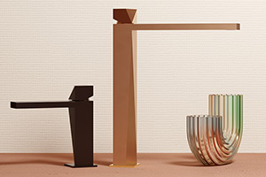 Carimali Design Water_Space: A Completely Italian Story That Rewards the Value of Choices