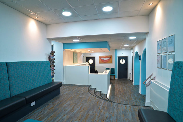 Case Study: Weir & Mcclafferty Dental Care