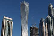 Cayan Tower gives Hitches & Glitches MEP contract with a twist