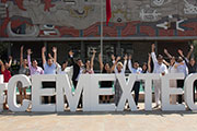 Cemex-Tec Award Launched Globally
