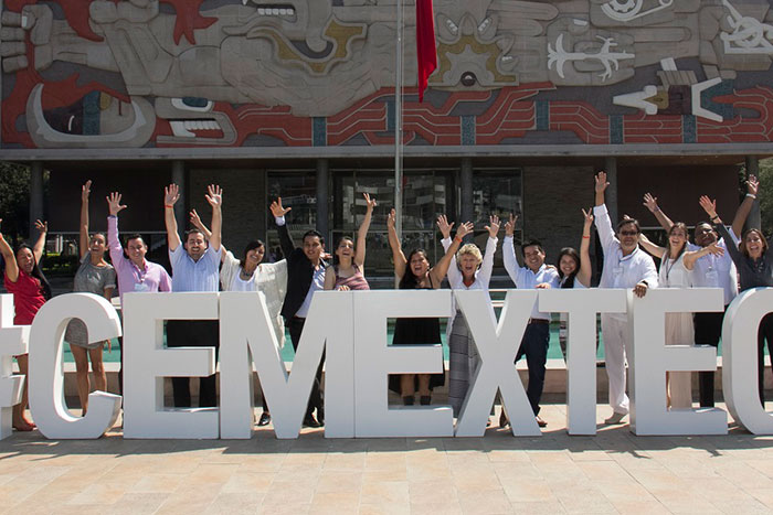 Cemex-Tec Award Launched Globally