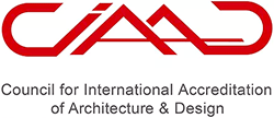CIAAD: Council for International Accreditation of Architecture & Design