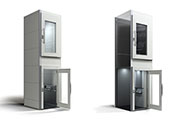 Cibes Lift launches its platform lifts as BIM objects