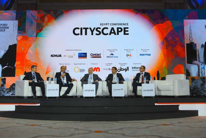 Cityscape Conference draws roadmap for the future of real estate