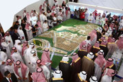 Cityscape joins forces with Restatex to launch the largest Real Estate Exhibition KSA