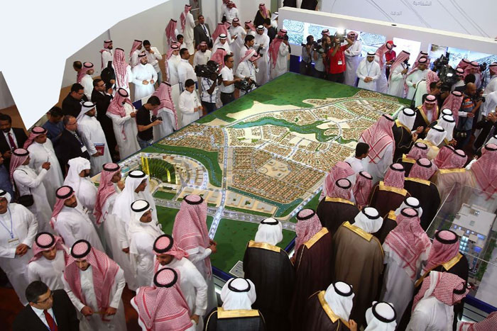 Cityscape joins forces with Restatex to launch the largest Real Estate Exhibition KSA