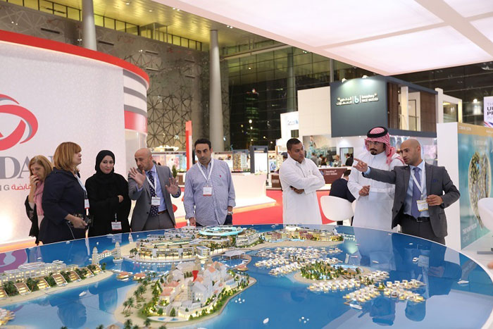 Cityscape Qatar Gears Up for the 7th Edition