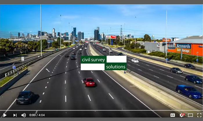 Civil Site Design for BricsCAD V17