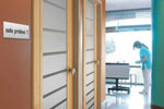 Cocif Wellness Door Collection