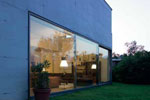 Cocif Wooden-Aluminium Windows Collection