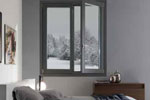 Cocif Wooden Windows Collection