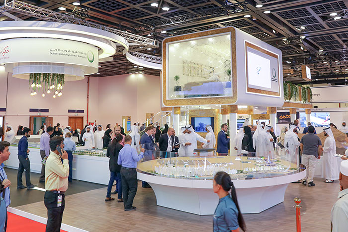 Companies to benefit from investment opportunities at WETEX and Dubai Solar Show