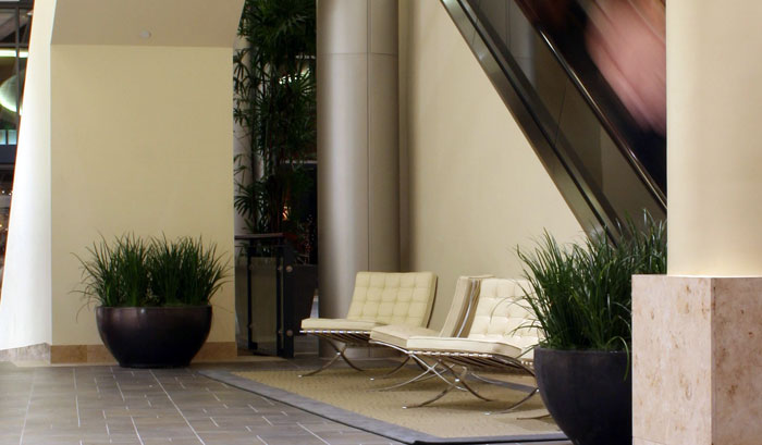 Construction industry dynamics spur fit-out sector growth.