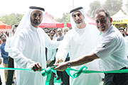 Corys Build Centre Inaugurates Flagship Store in Dubai’s Al Quoz