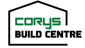 Corys Build Centre