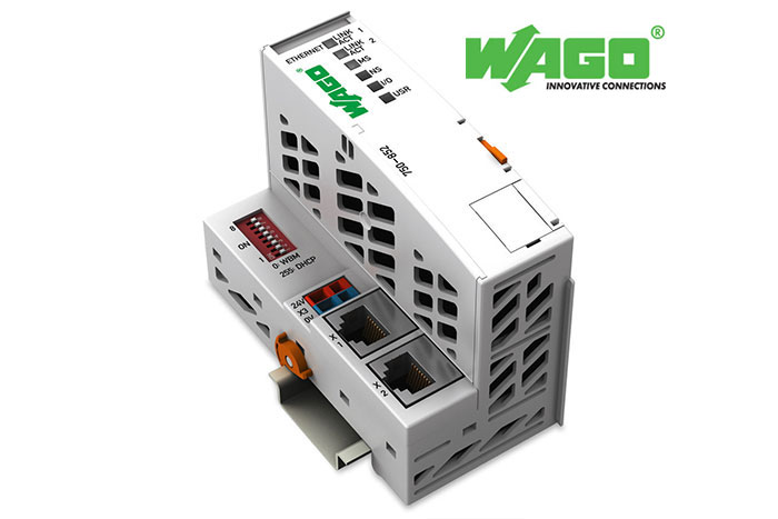 Cost-Effective and Versatile: The ECO ETHERNET Controller
