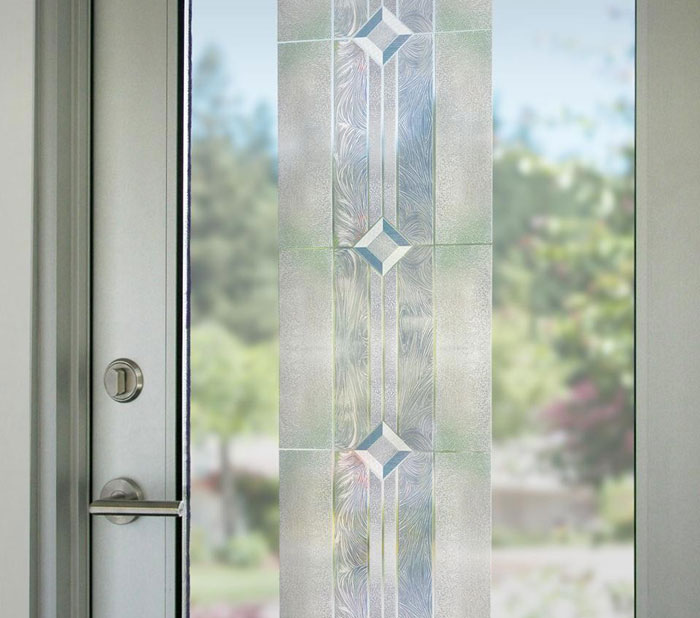 LLumar Decorative Window Films