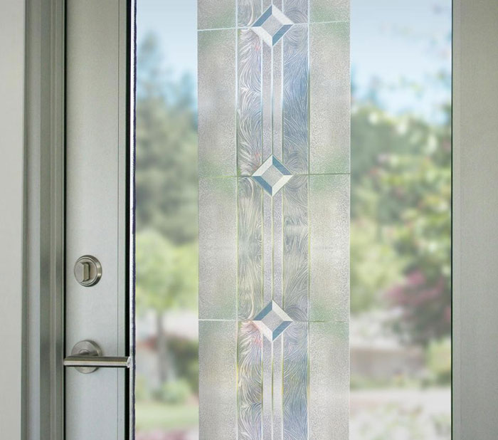 LLumar Decorative Window Films