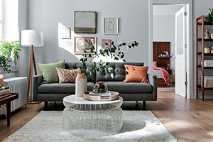 Crate and Barrel’s Spring 2020 Collection Invites Us to Live in An Artist’s Studio