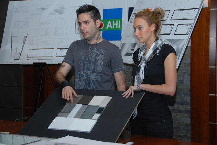 Creative young designers to have their work showcased at Index.