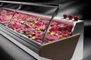 Criocabin G-Concept: Revolution in the Butchershops