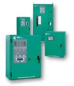 Automatic Transfer Switches