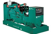 Diesel Generator Sets