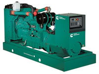 Diesel Generator Sets