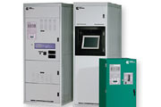 Digital Paralleling Equipment