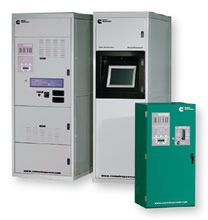 Digital Paralleling Equipment