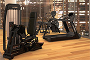 Cybex Unveils New Eagle Line of Strength Equipment