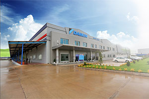 Daikin Expands VRV Production for The Middle East