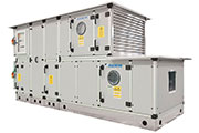 Daikin’s AHU factory in Jebel Ali is Now Eurovent Certified