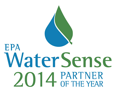 Delta Faucet Company Named as 2014 Watersense Manufacturer Partner of the Year