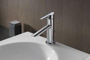 Compel Single Handle Lavatory Faucet