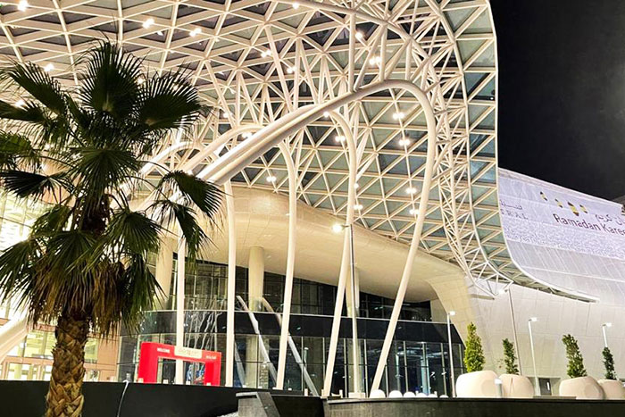 Design International Unveils Its Latest Architectural Masterpiece in Dubai